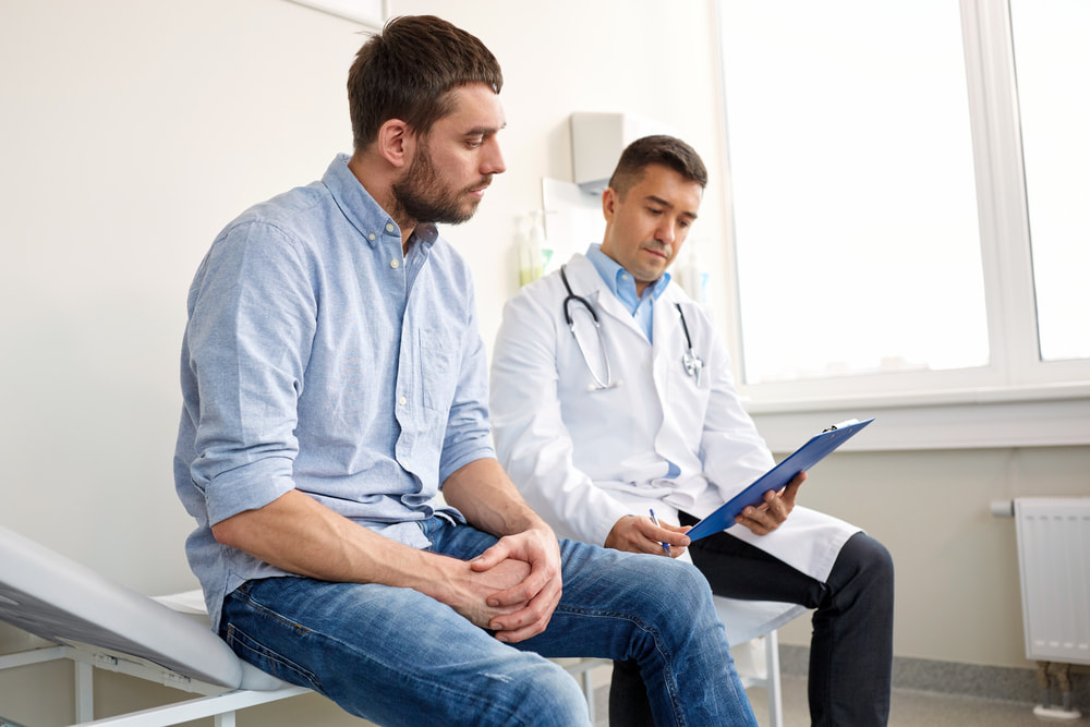 Criptorquidia e infertilidade masculina: qual é a relação?