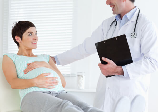 Chances de engravidar após os 35 anos