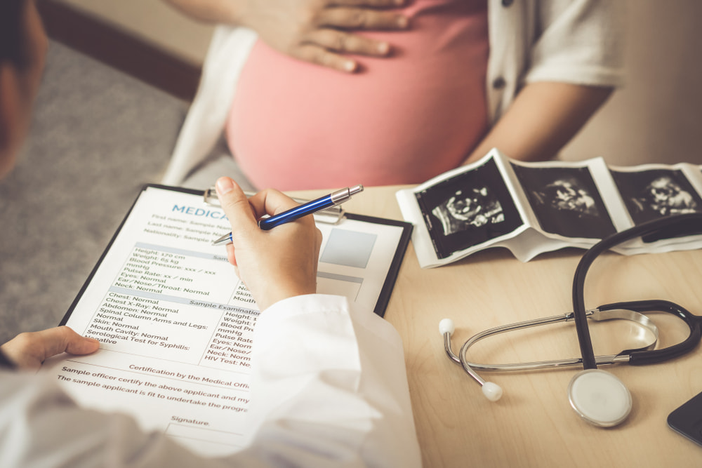 10 cuidados na gravidez importantes para a saúde da mãe e do bebê