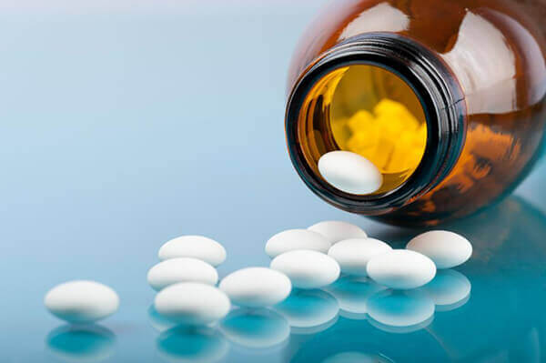Medicamentos para estímulo ovarino