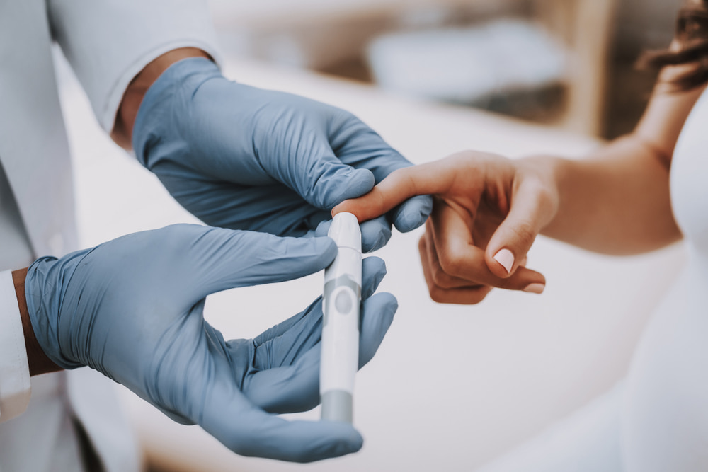 Açúcar interfere na fertilidade?