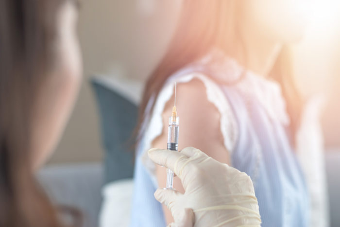 microinjeção de mitocôndrias ajuda a melhorar a qualidade dos óvulos