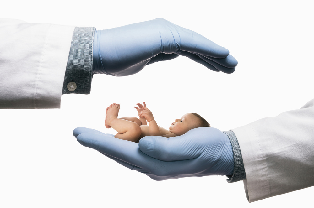 10 mitos sobre a fertilização in vitro (FIV)
