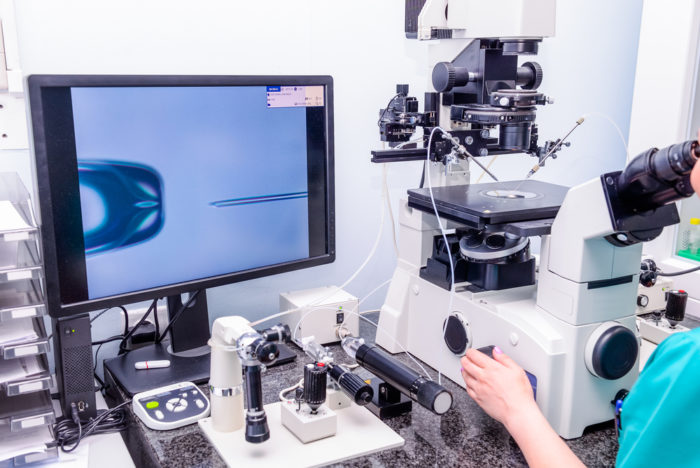 Dr. Responde: Como me preparar para uma FIV?