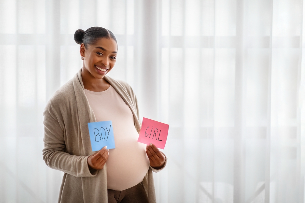 É possível escolher o sexo do bebê na reprodução assistida?