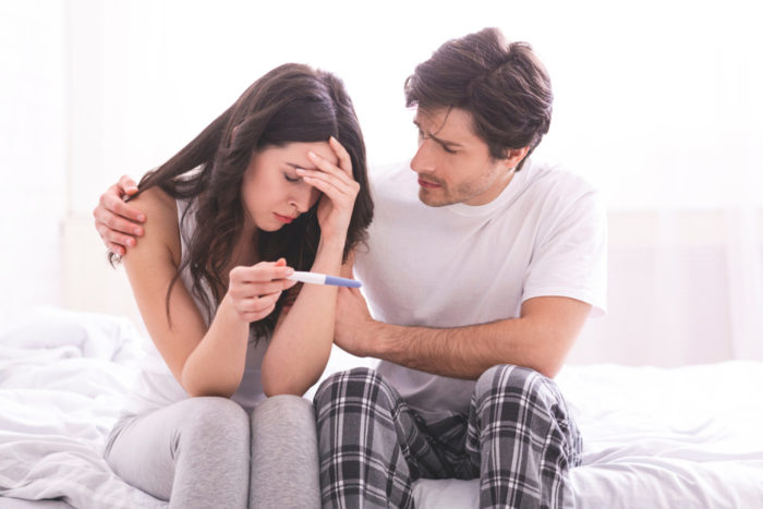 Disfunção Hormonal e a Infertilidade