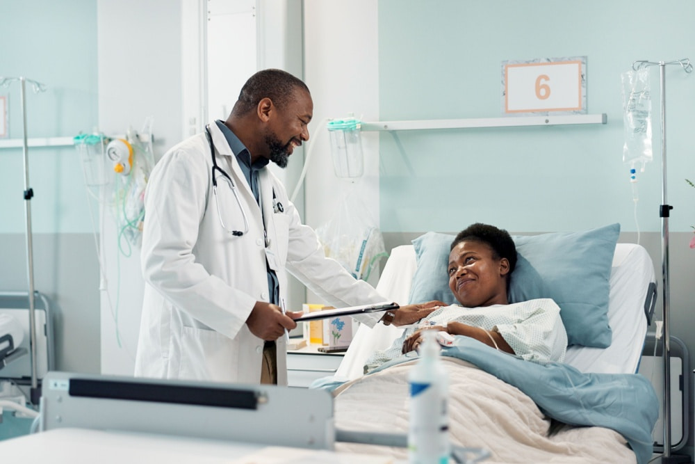 Infecções pós-operatórias e infertilidade