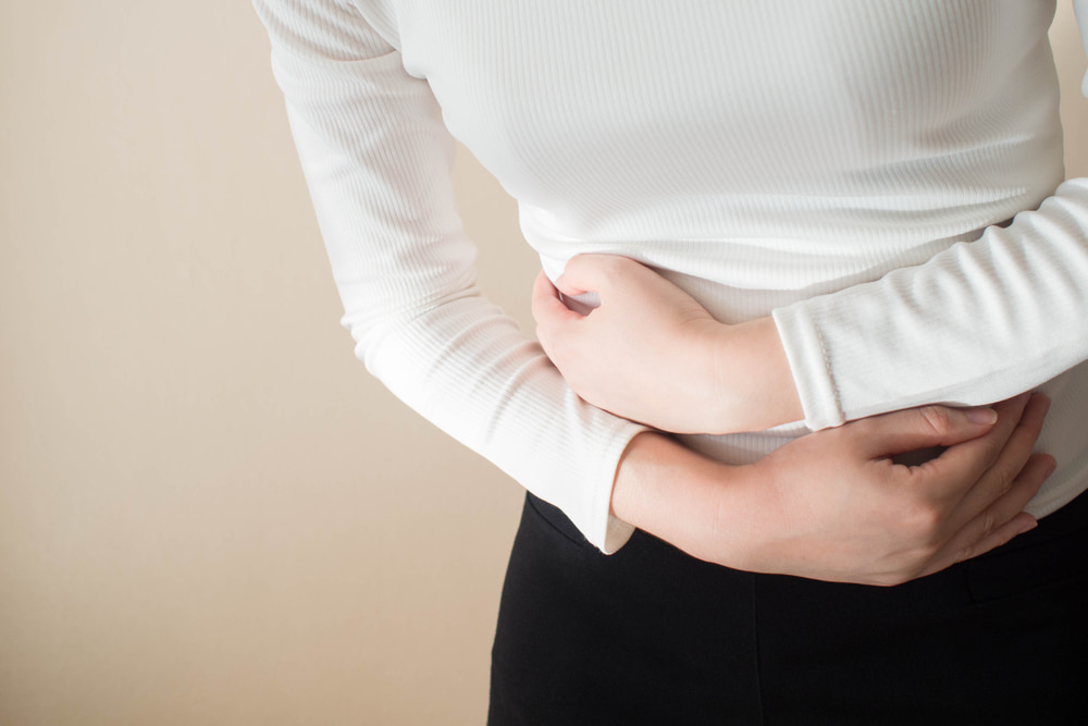 Endometriose engorda?