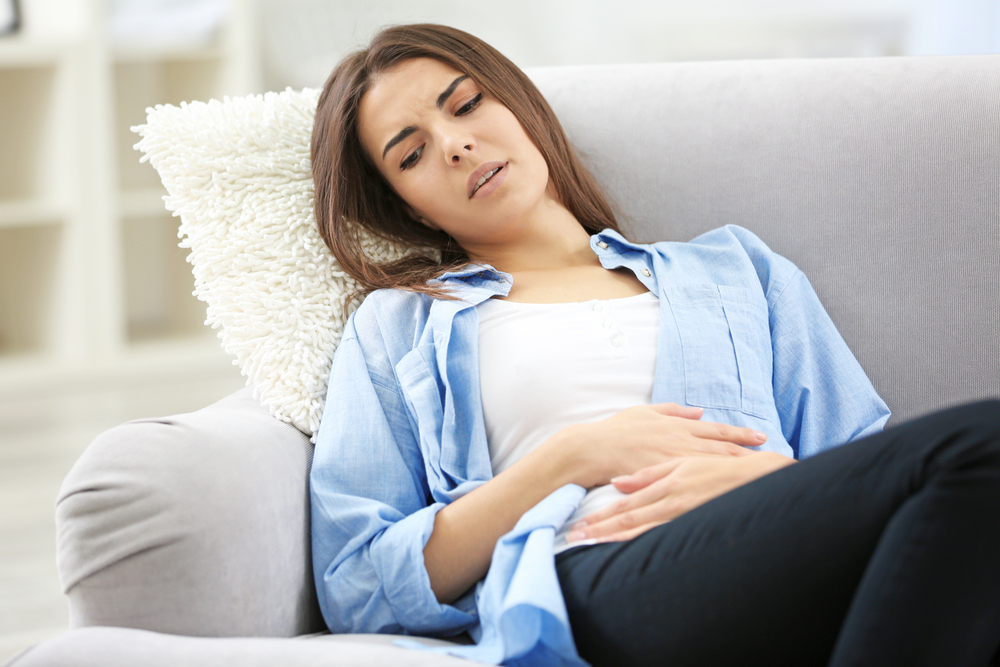 Quais são os tipos de endometriose existentes?