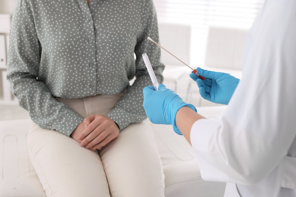 Infecções Sexualmente Transmissíveis (ISTs)