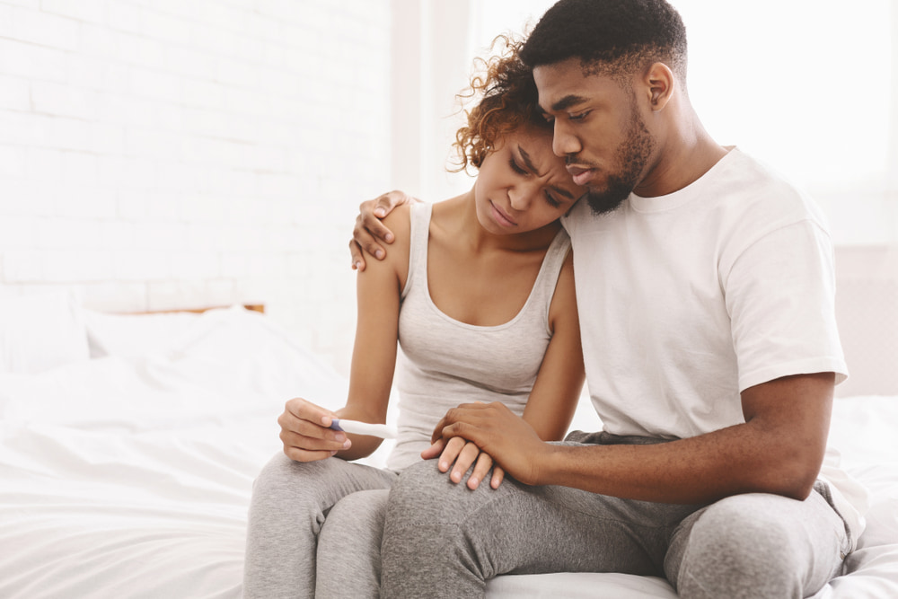 Infertilidade conjugal