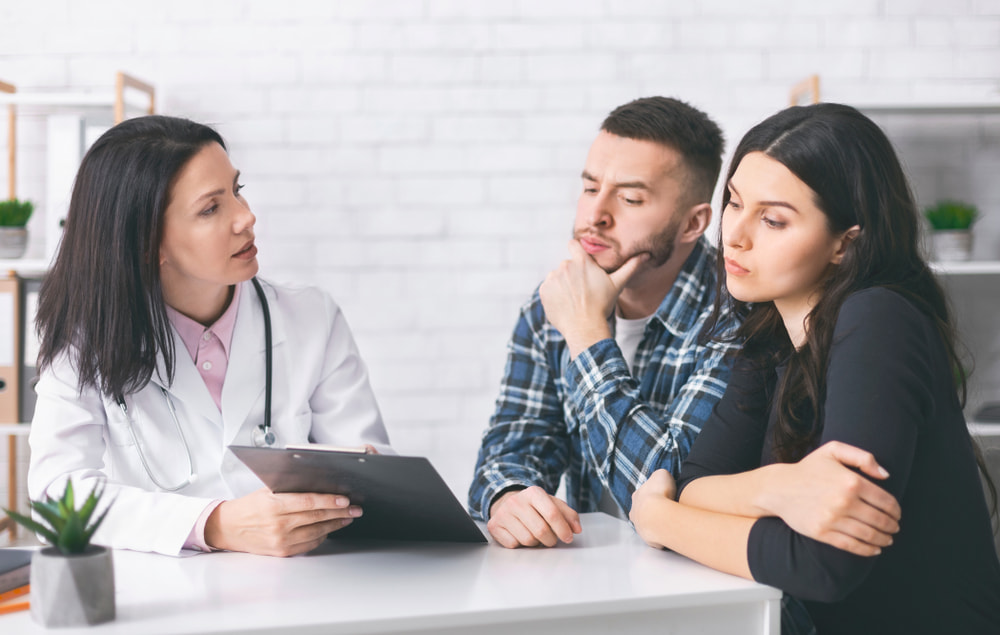 Qual é a diferença entre infertilidade e esterilidade?