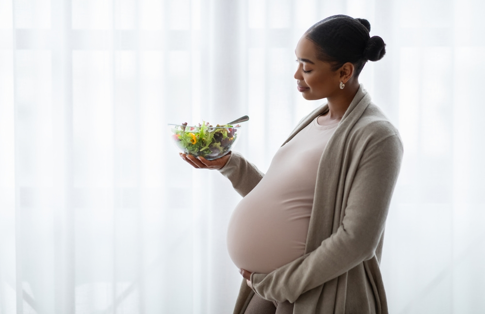 Alimentação na gravidez: quais alimentos evitar?