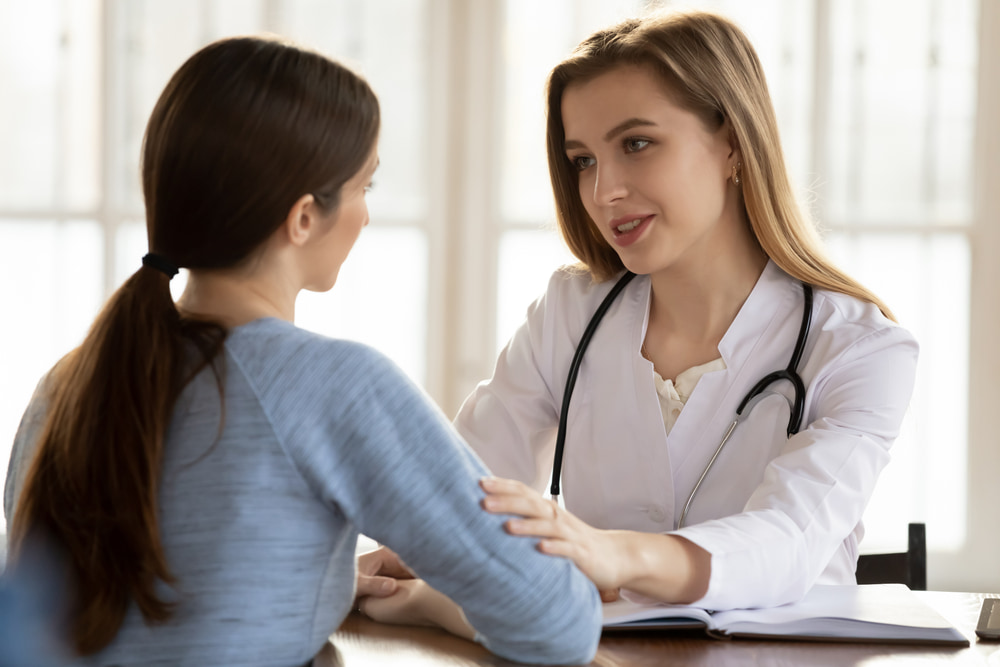 Principais tratamentos para a infertilidade feminina