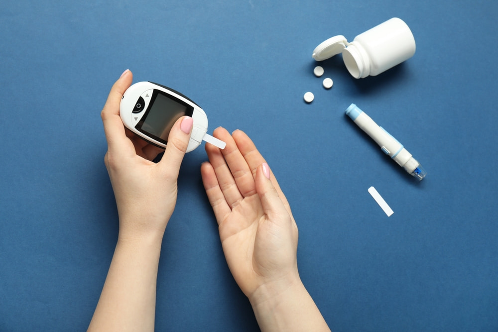 Diabetes mellitus e infertilidade: qual a relação?