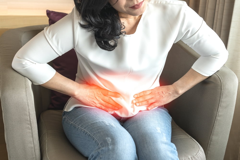 Hérnia inguinal pode causar infertilidade?