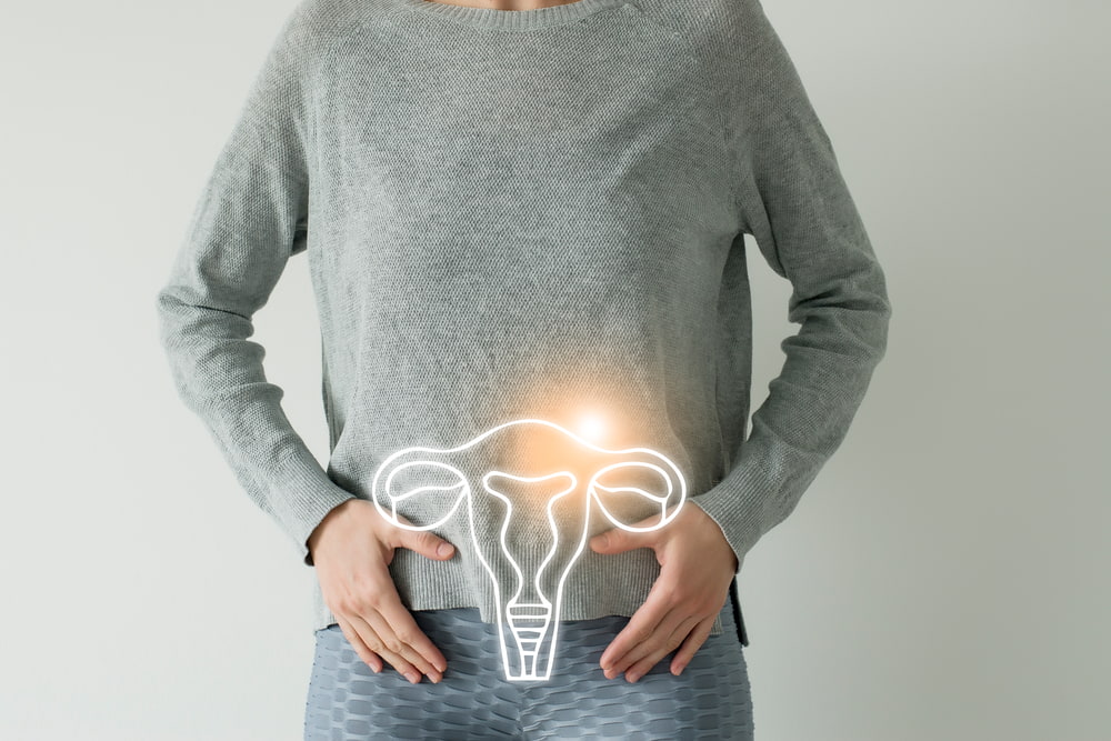 Ooforite: o que é a inflamação nos ovários?