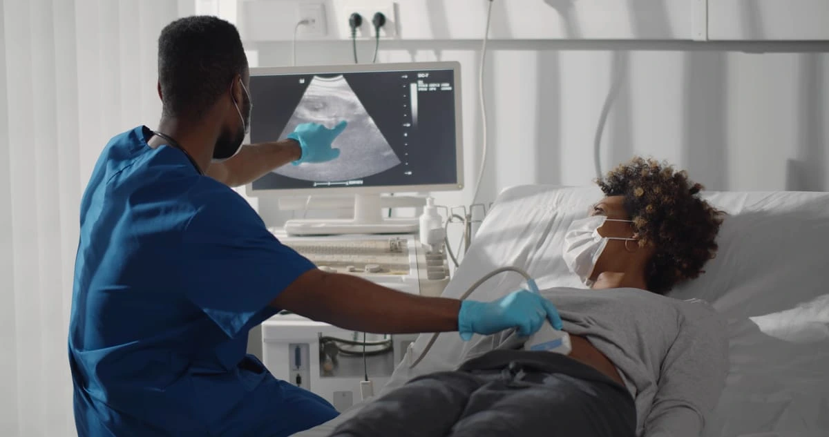 Descolamento do saco gestacional: riscos do hematoma retrocoriônico