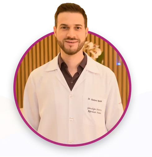 Dr. Gustavo Nardini