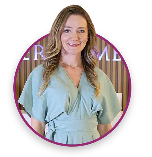 Dra. Paula Marin