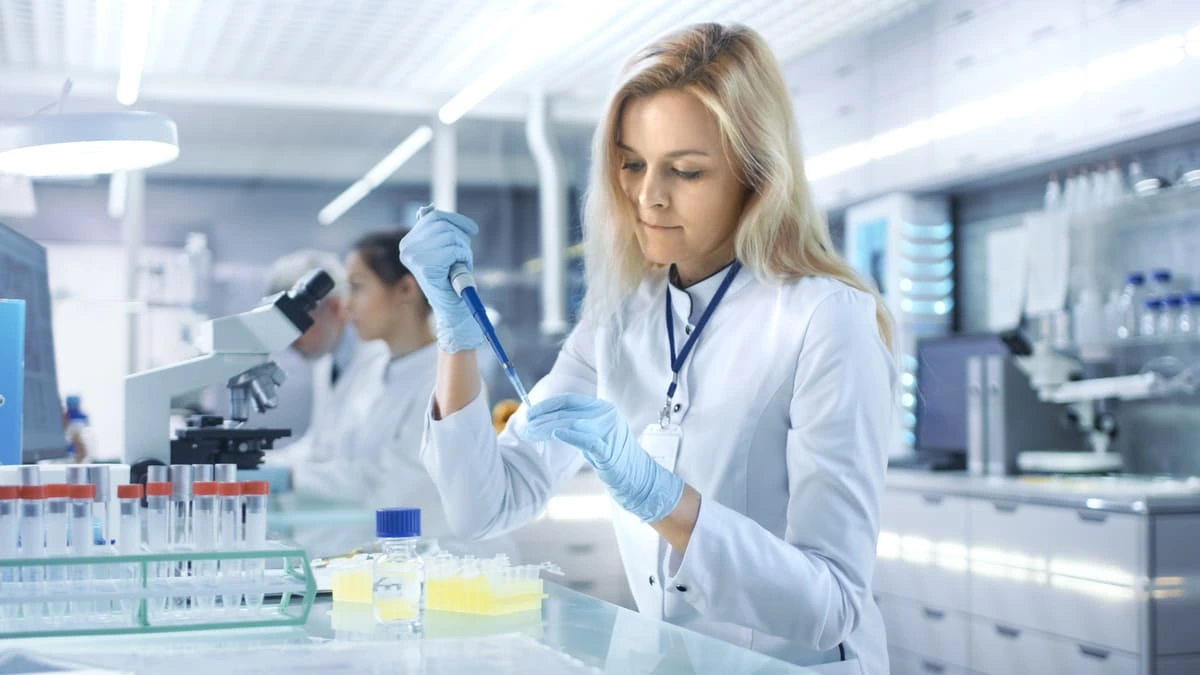 Exame Matrice na FIV: como funciona e quando pode ajudar no seu tratamento