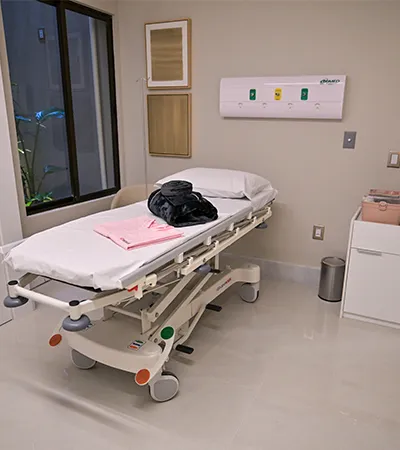 Imagem Clínica