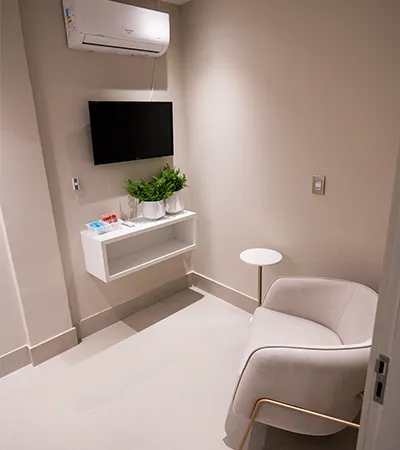 Imagem Clínica
