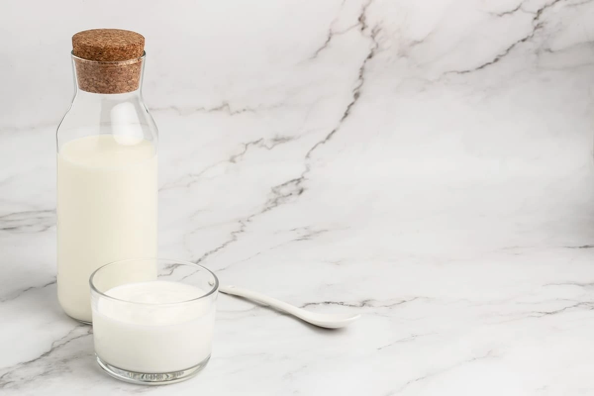 A lactose pode atrapalhar ou interferir no tratamento da FIV?