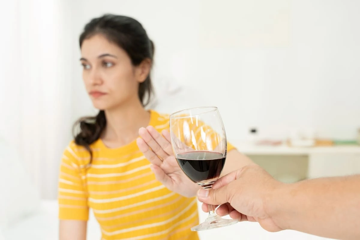 O que evitar durante a indução hormonal para a FIV?